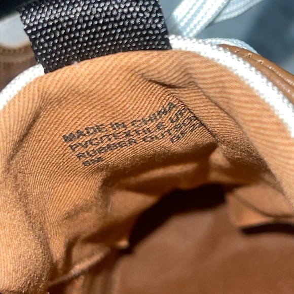 MK Monique Mixed-Media Trainer - Picture 9 of 10